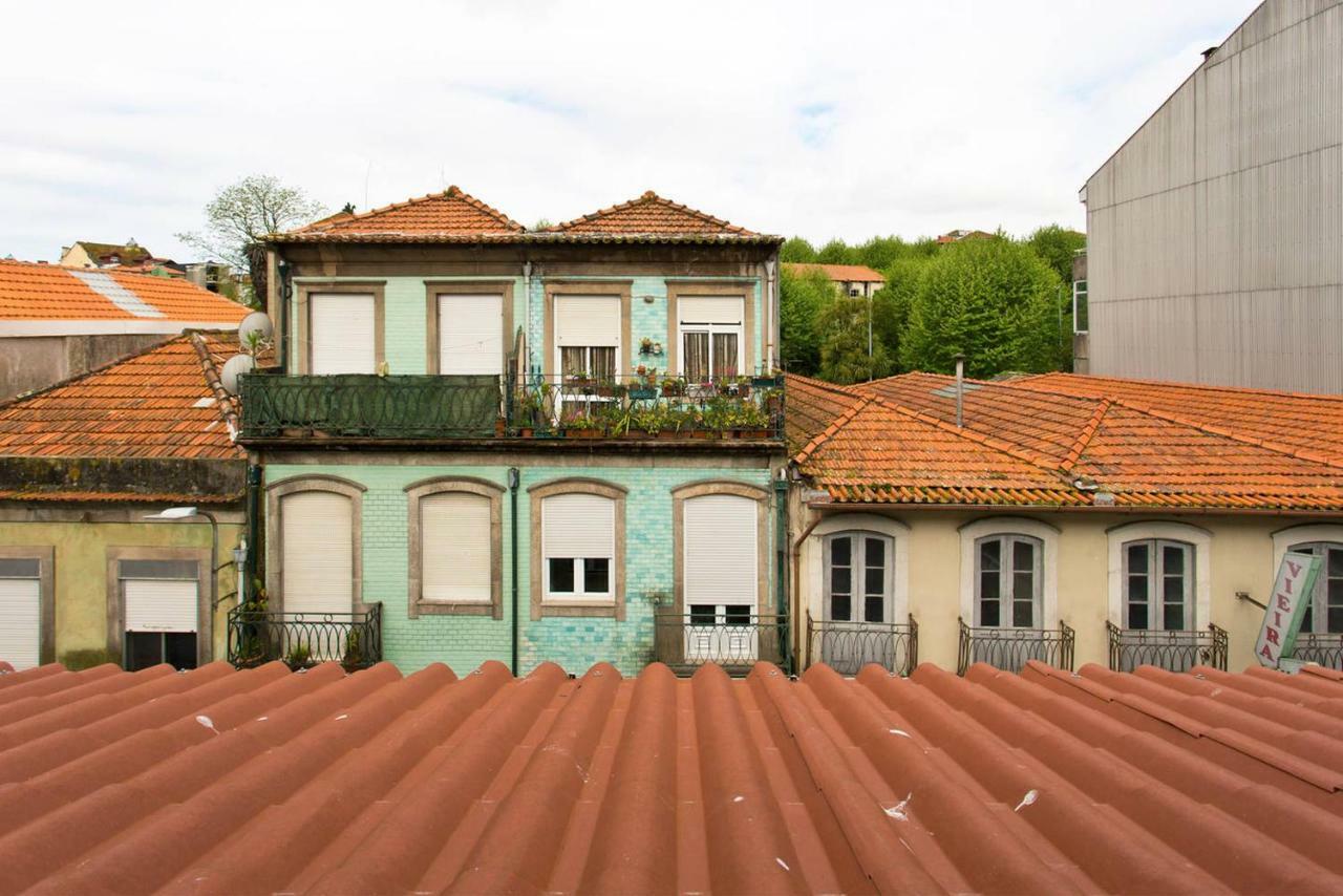 Downtown Porto Spot - 2 Bedroom Apartment Exterior photo